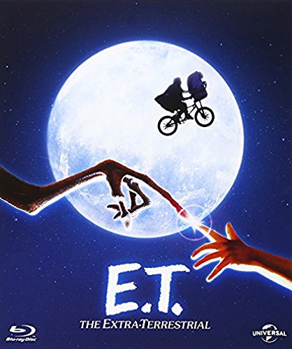 『E.T』
