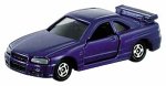 日産スカイライン