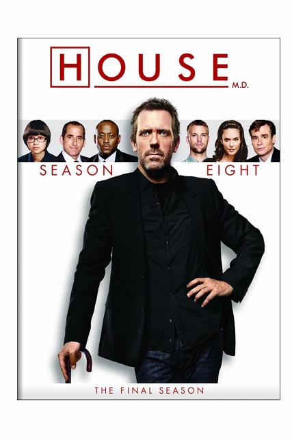 House, M.D.: Season 8