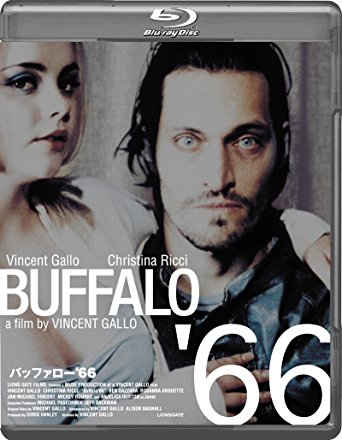 バッファロー’66 Blu-ray