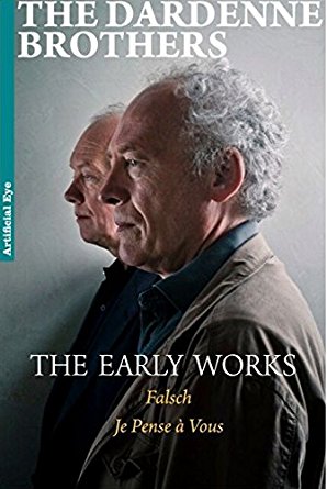 Luc and Jean-Pierre Dardenne: The Early Works [DVD]