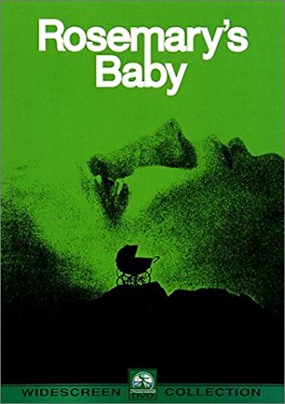ローズマリーの赤ちゃん [DVD]