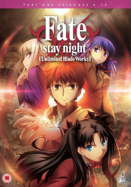 Fate／stay night2
