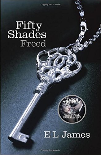 Fifty Shades Freed: 3/3
