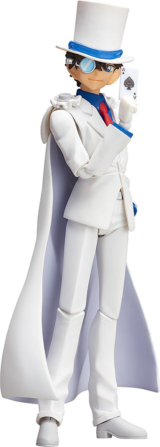 【非売品】まじっく快斗1412 B2タペストリー 工藤新一 怪盗キッド 黒羽快斗 昭和 名探偵コナン 非売品]まじっく快斗1412 B2タペストリー