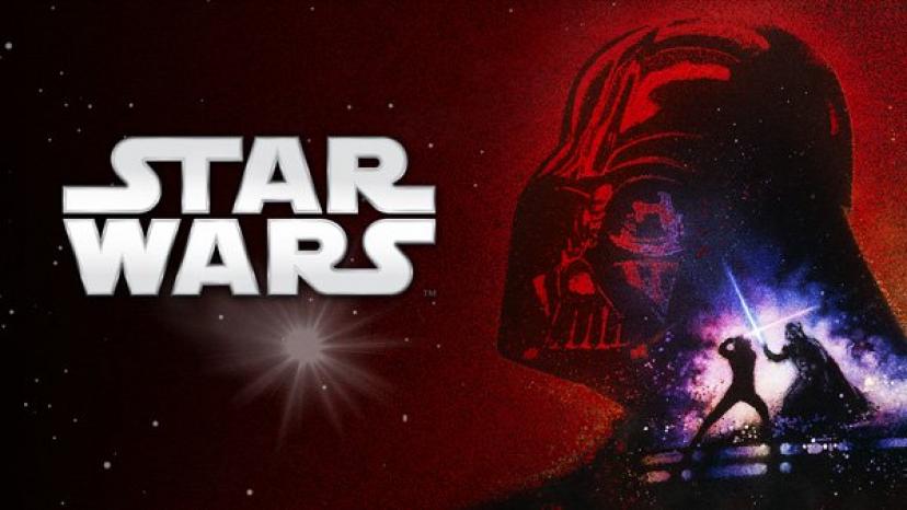映画『スター・ウォーズ』ついにデジタル配信開始 【特集ページ トップ画像】