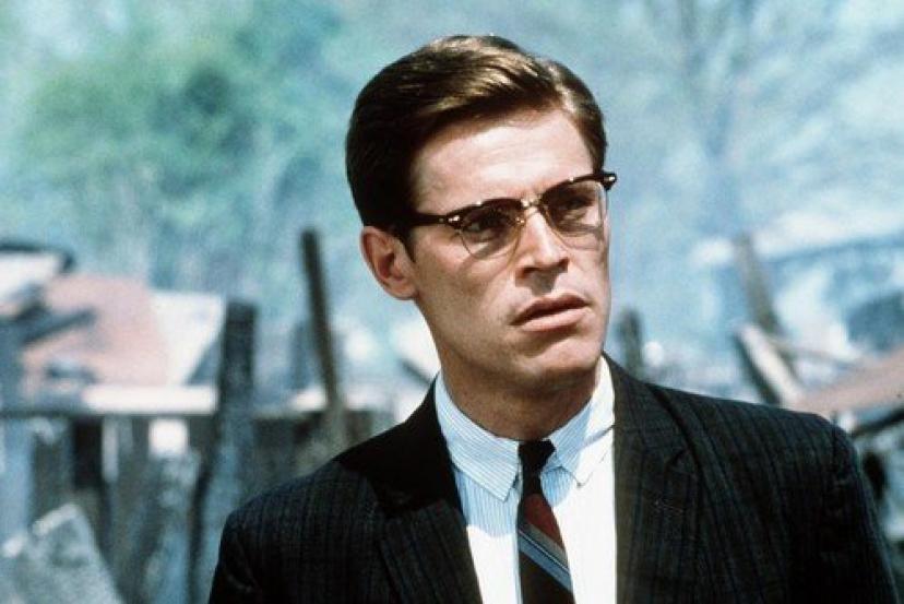 Willem Dafoe in Mississippi Burning 24x36 Poster