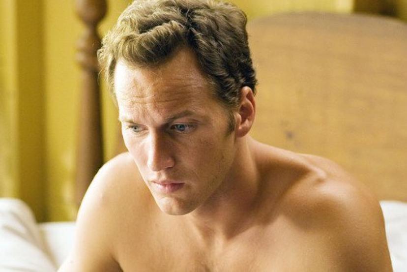 Patrick Wilson 24x36 Poster Barechested Hunky Watchmen