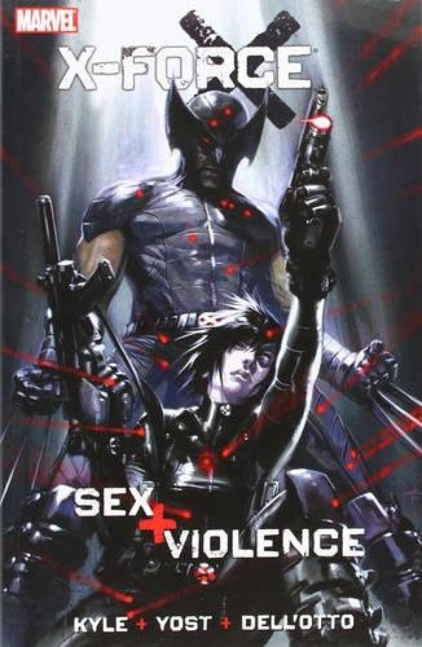 X-Force