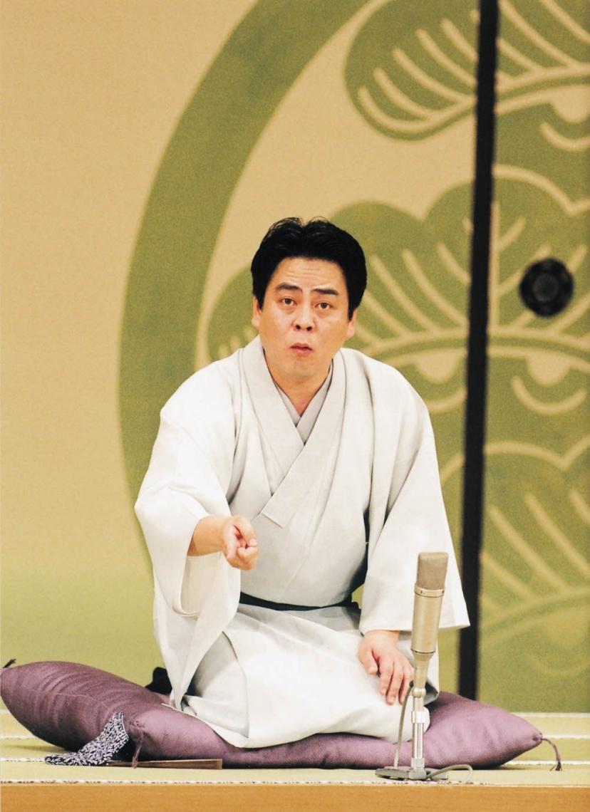立川談春