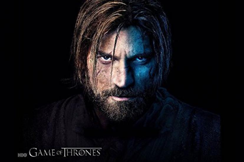 ニコライ・コスター=ワルドー『ゲーム・オブ・スローンズ』