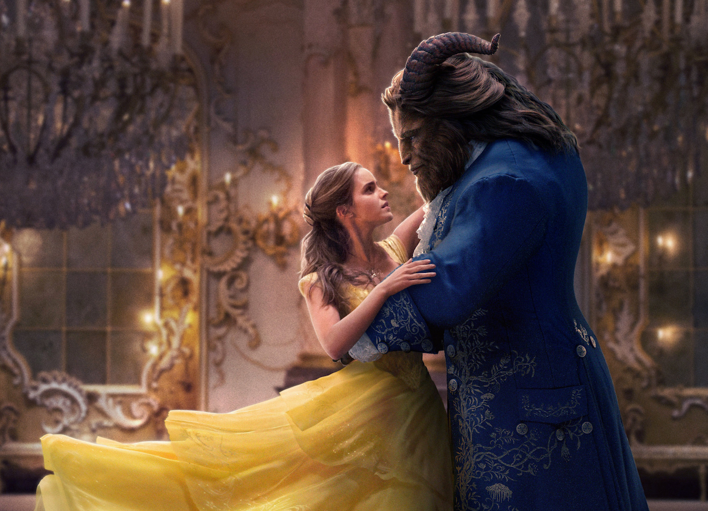 実写『美女と野獣』全キャスト&吹き替え声優一覧【オリジナルと比較したネタバレも】 ciatr[シアター]