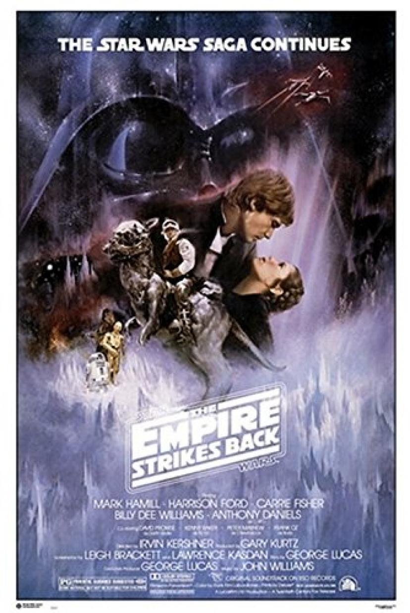 スター・ウォーズ 帝国の逆襲