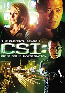 『CSI 科学捜査班』