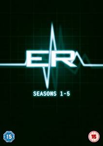 『ER緊急救命室』5