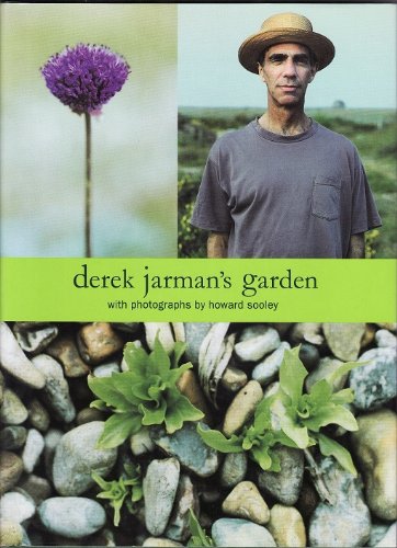 Derek Jarman’s Garden