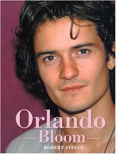 Orlando Bloom: Wherever It May Lead
