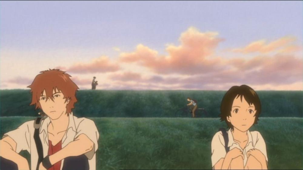 アニメ『時をかける少女』の千昭が「未来で待ってる」と言った真相とは？【正体を徹底ネタバレ考察】 | ciatr[シアター]