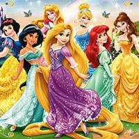 人気のディズニープリンセスを年齢 名前ともに一覧で紹介 白雪姫からヴァネロペまで Ciatr シアター