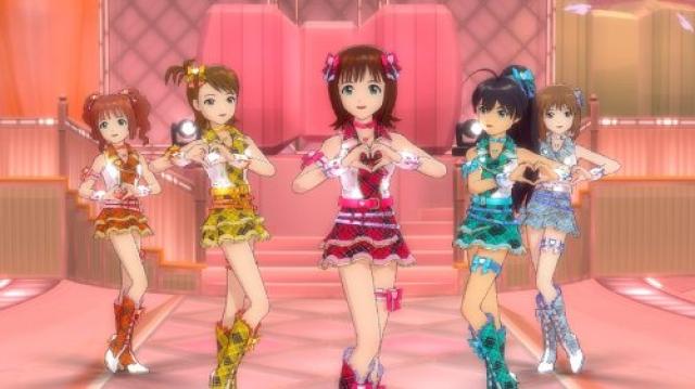アイドルマスター