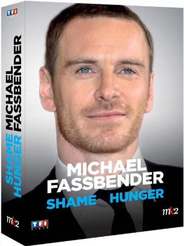 マイケル・ファスベンダー