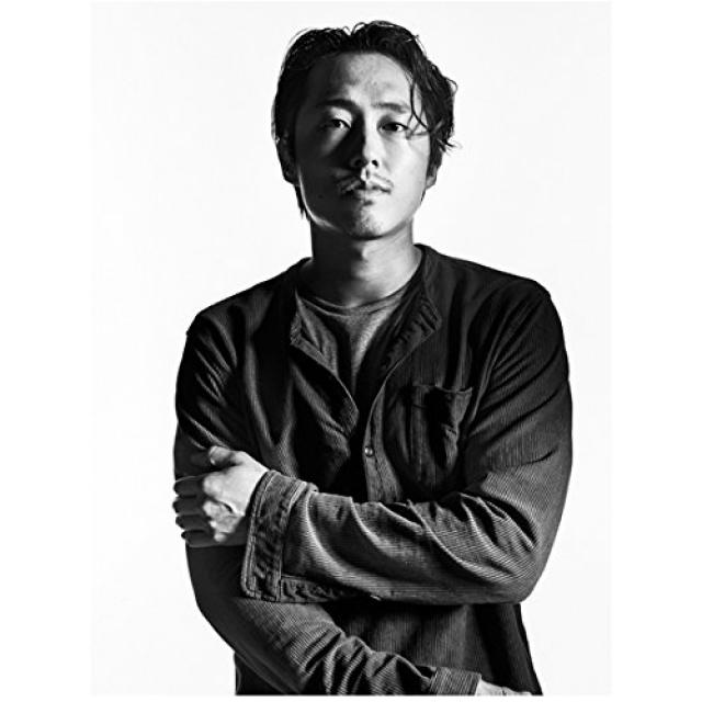 スティーヴン・ユァン
