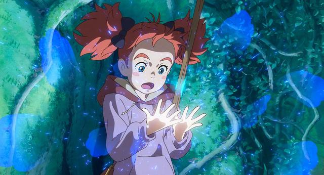 WEB用_メアリと魔女の花_メイン(PC壁紙画像・携帯待受画像には使用できません)