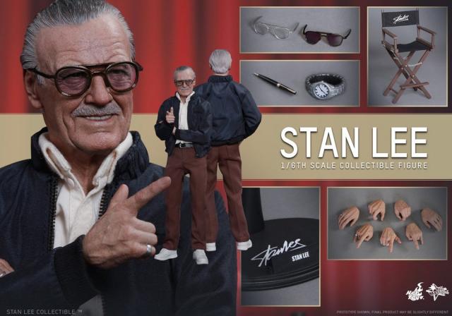 スタン・リー