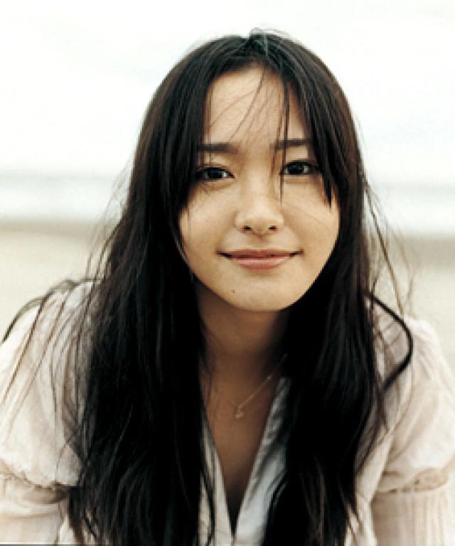 新垣結衣