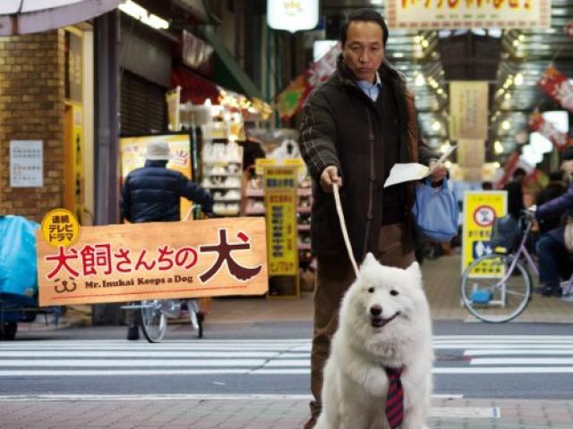 小日向文世の悪役 ダメ役のはまり具合が凄い 出演映画 ドラマまとめ Ciatr シアター