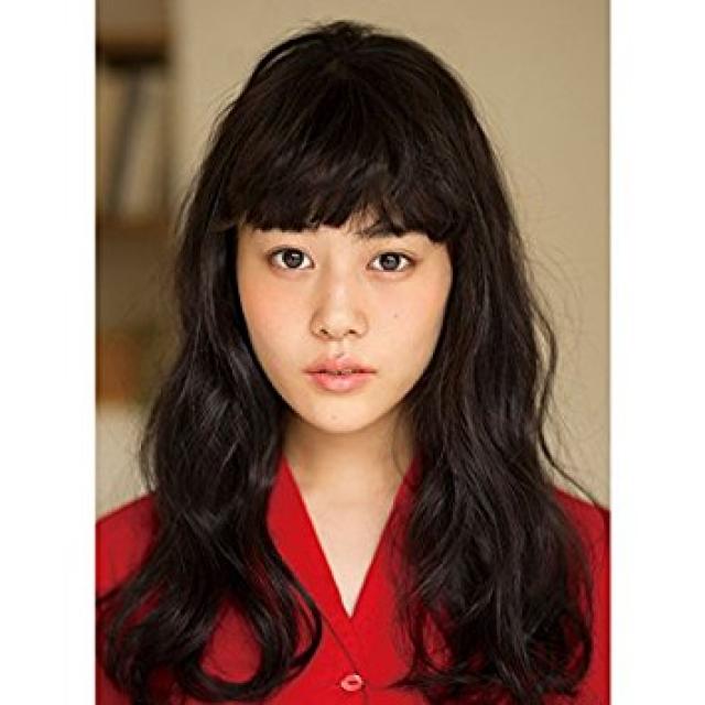 高畑充希