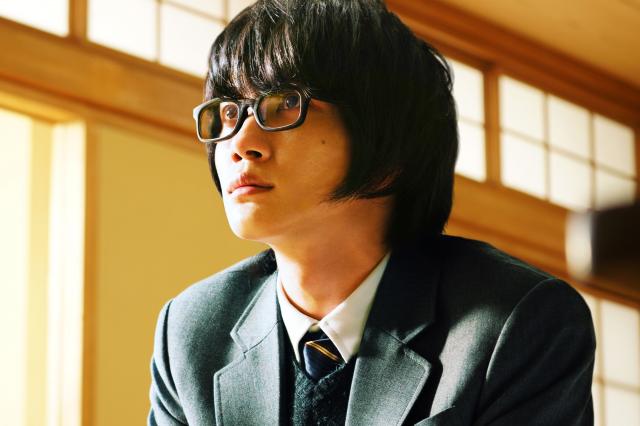 『3月のライオン』メイン