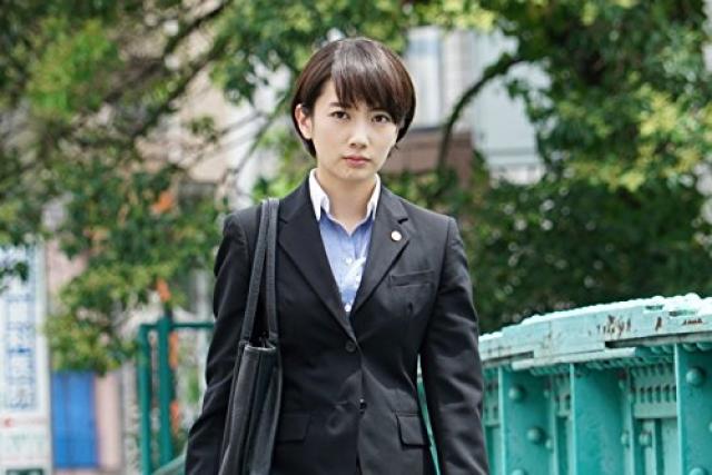 ON 異常犯罪捜査官 藤堂比奈子 ディレクターズ・カット版 ブルーレイBOX [Blu-ray]