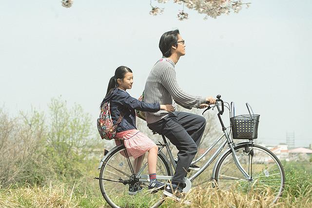 彼らが本気で編むときは、