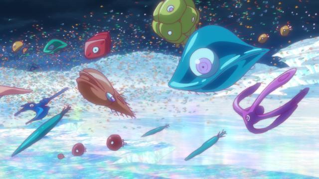 交響詩篇エウレカセブン ハイエヴォリューション