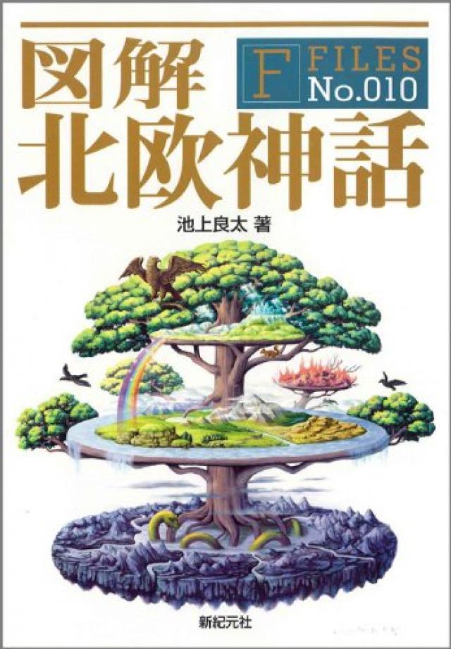 北欧神話
