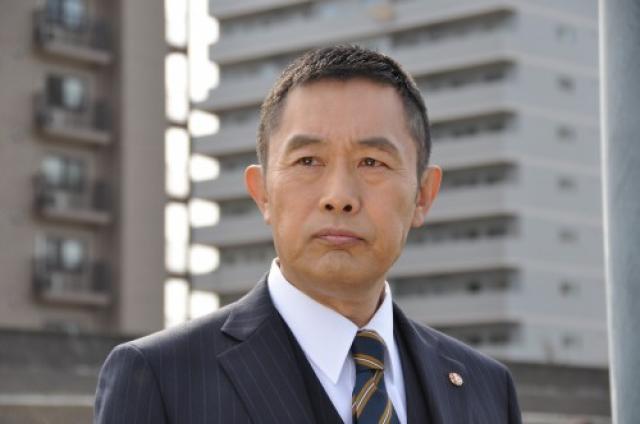 内藤剛志