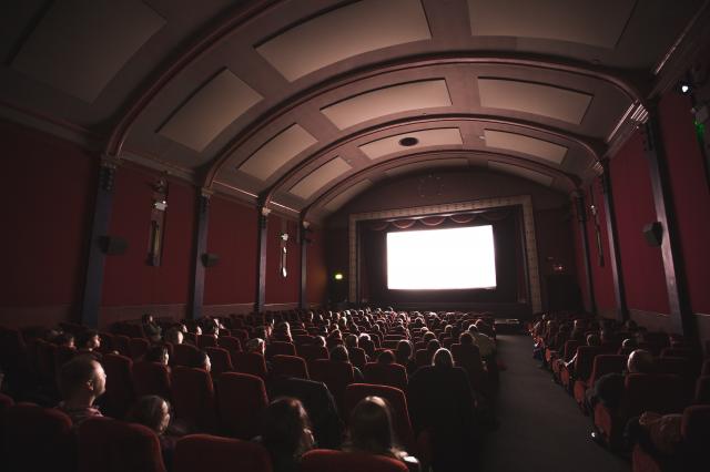 映画館のベストボジション 映画鑑賞に最も適した席はココ Ciatr シアター