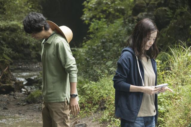 映画『昼顔』