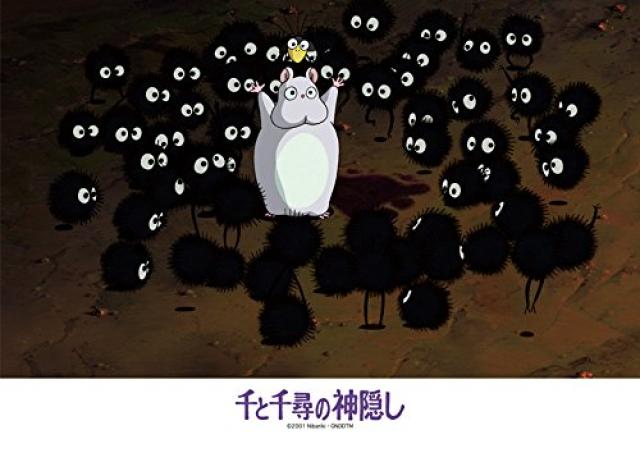 ジブリ否定派がジブリ映画を観ない4つの理由 Ciatr シアター