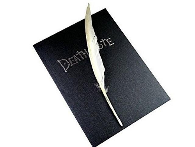 Death Note デスノート の名言をピックアップして紹介 天才たちの名台詞はやっぱりカッコいい Ciatr シアター