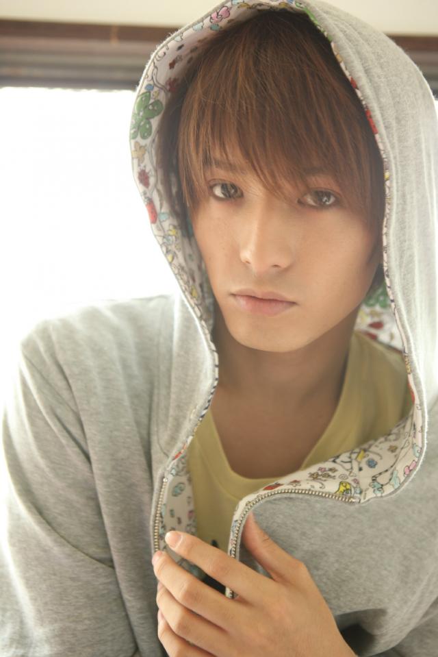 中村優一