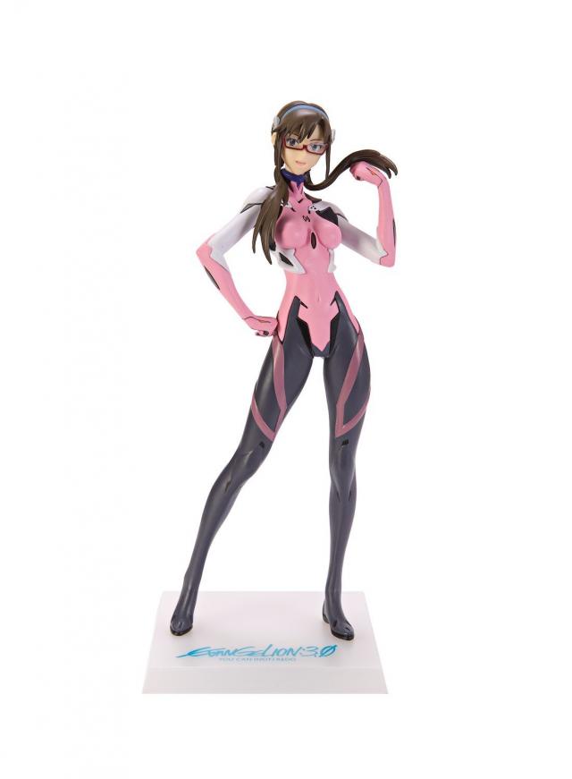 エヴァンゲリオン