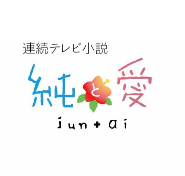 『純と愛』
