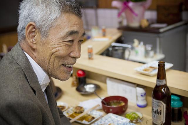 柄本明