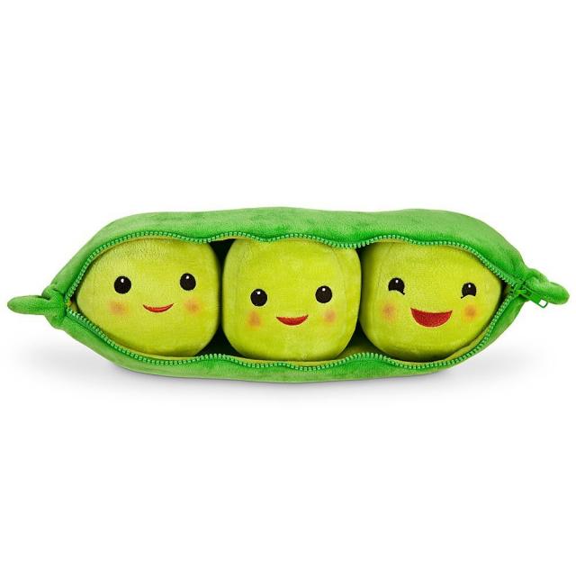 トイストーリー お豆3兄妹 ぬいぐるみ (48cm) ディズニー:ピクサー 並行輸入品