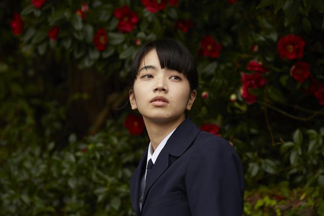 『溺れるナイフ』
