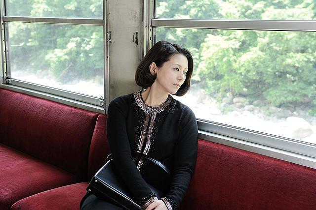 小泉今日子 『贖罪』