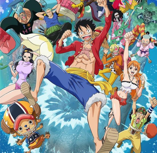 映画 ワンピース シリーズ全14作品一覧 気になる興行収入や時系列も紹介 最新版 Ciatr シアター