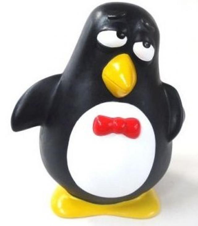 TOY STORY トイストーリー ソフトフィギュア ウィージー 単品